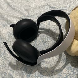 Sony -pulse Elite Headset