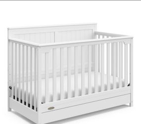 Graco 5in 1