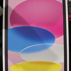 Apple IPad A16 128 Wifi Pink