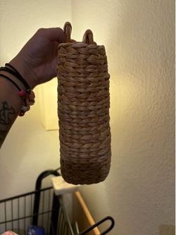 Beach purse