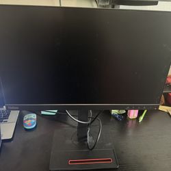 Lenovo Thinkvision 21.5 Inch Monitor 
