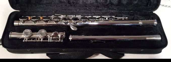 Flute