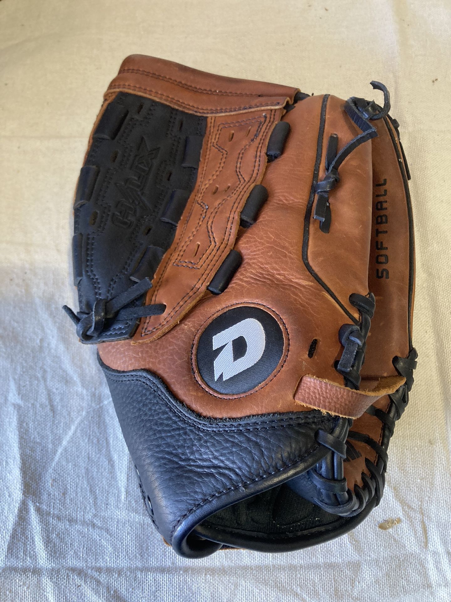 DeMarini Softball Glove