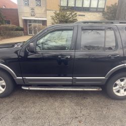 2003 Ford Explorer