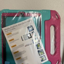 iPad 9th Gen Case 