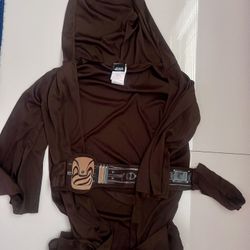 Kid’s Jedi Robe Customer 