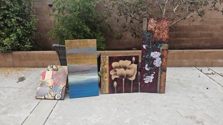 Art Decor