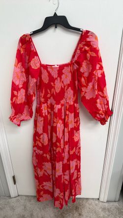Women dress