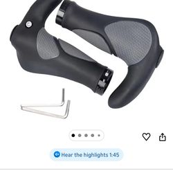 New Bicycle Handles Universal 