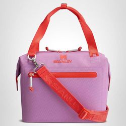 Stanley Julienne Mini Soft Cooler Bag and Lunch Box