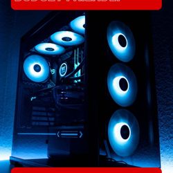 Paragon GAMING PC