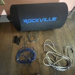Subwoofer
