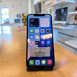 Unlocked iPhone XS Max | 64GB | Gold |