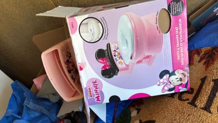 Cardboard Paw Patrol A Stroller With The Car Seat