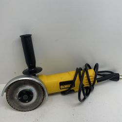 Dewalt Angle Grinder 198479/13