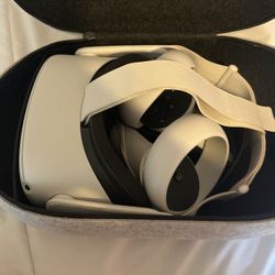 Oculus quest 2