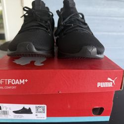 PUMA CONTEMPT DEMI