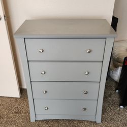 Nursery Dresser