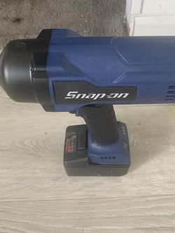 Snap On 1/2 Impact New