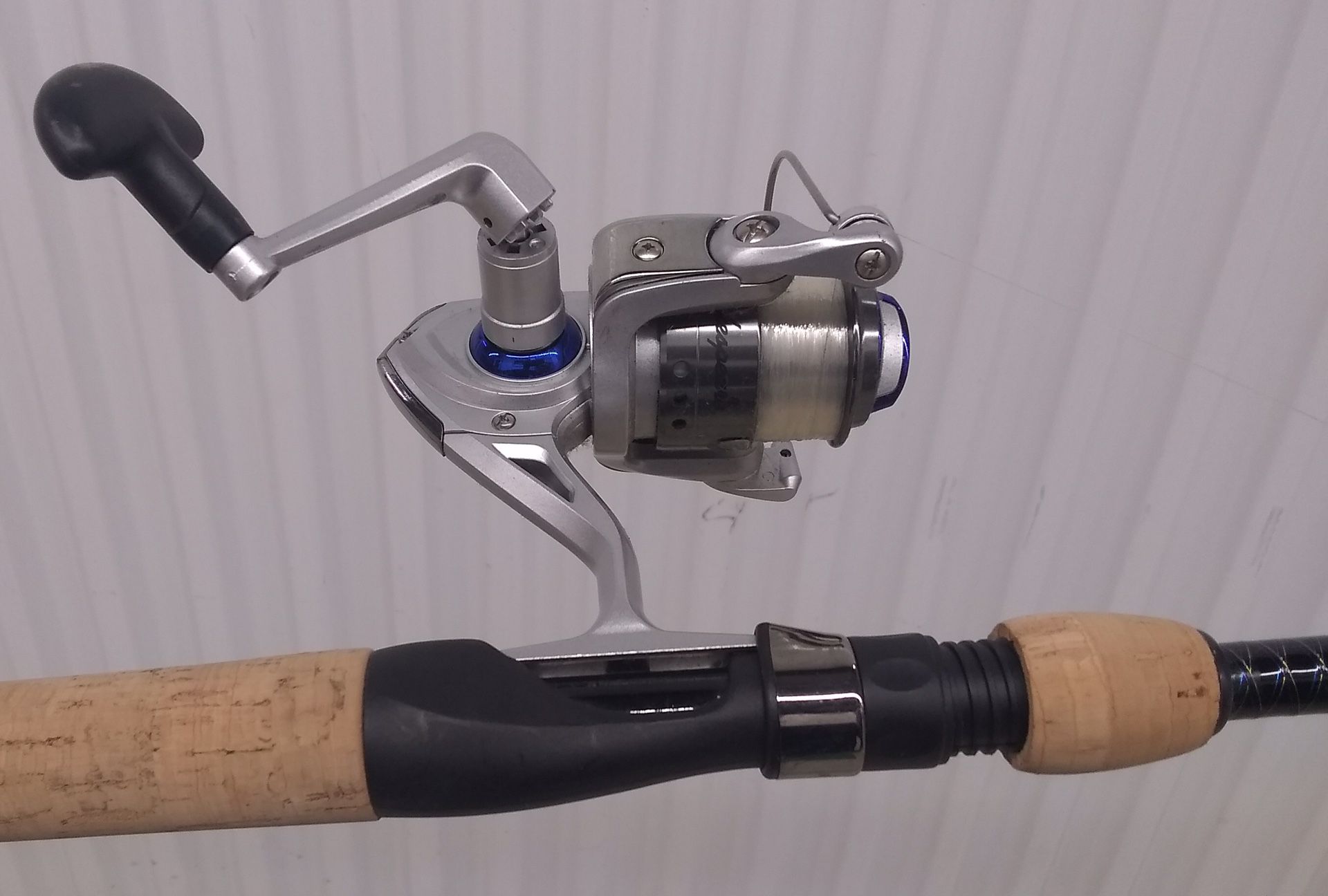 Fishing Rod Shakespeare UGLY STIK Lite Pro... $60 Value