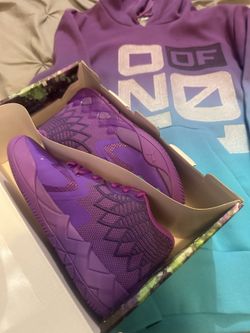 Lamelo Ball