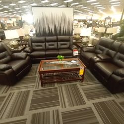 3pc Living Room Set