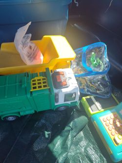 toys
