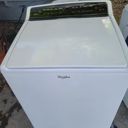 Wascher Whirlpool 