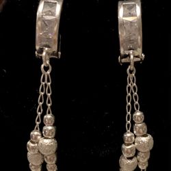 Sterling Silver Jewerly