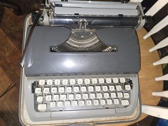 Remington Rand Mark 2