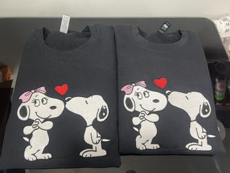 Snoopy Love