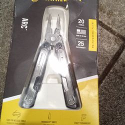 Leatherman Arc