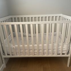 IKEA Crib