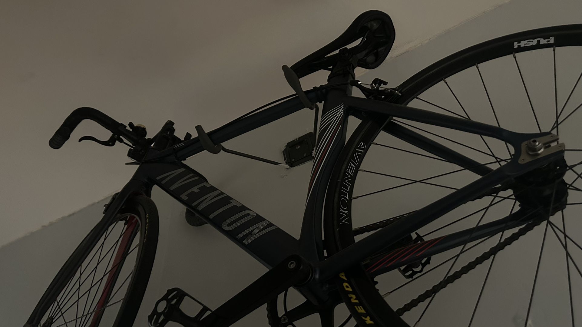 Aventon Cordoba