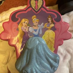 Disney Princess Piggy Bank 