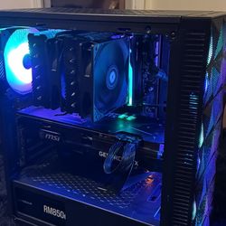 Gaming Pc 3080