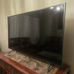 Samsung TV 58 Inch