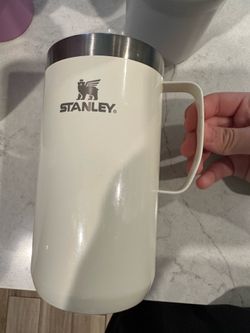 Stanley Mug