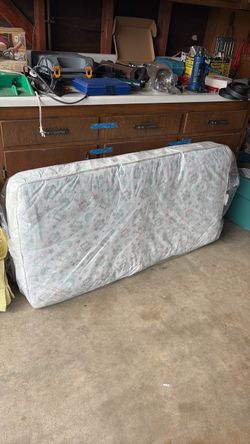 mattress