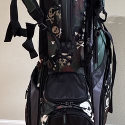 BAG BOY HB-14 HYBRID 14-WAY STAND BAG