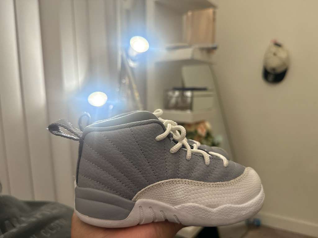 Jodan 12 Retro Size 9c