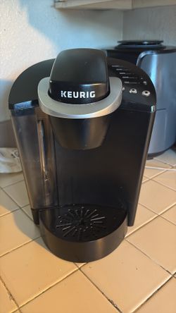Keurig coffee machine