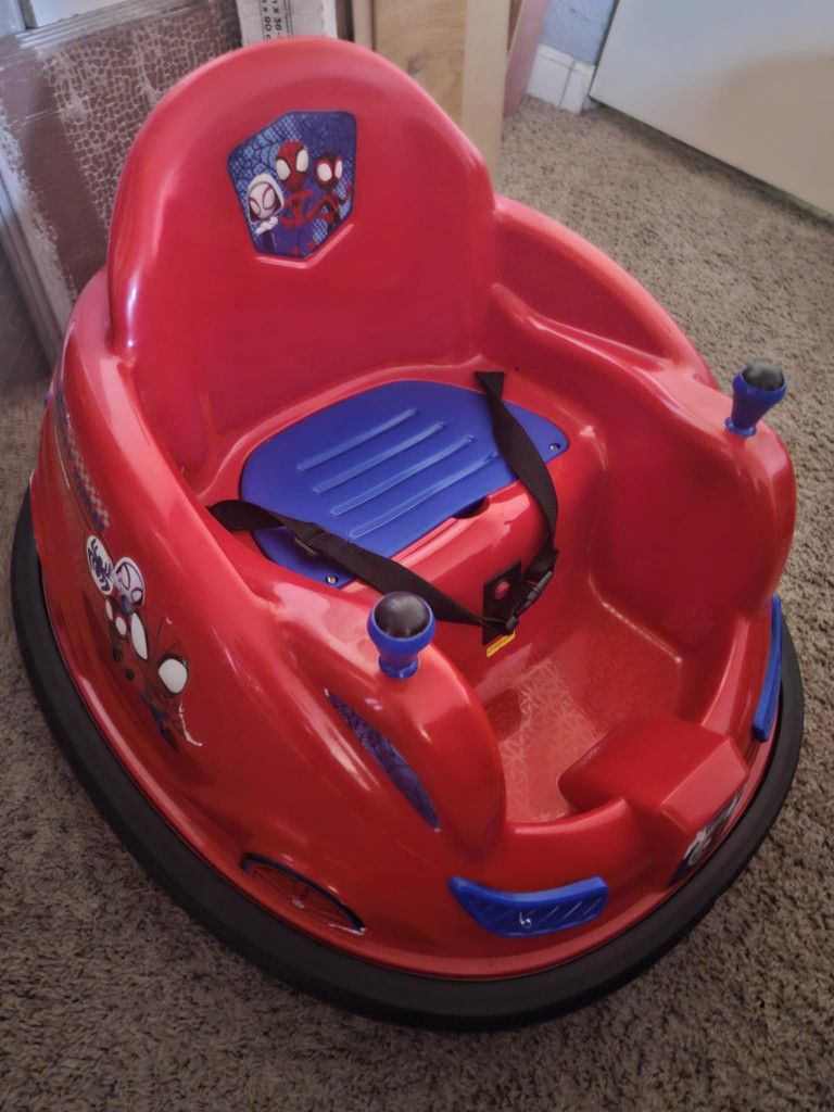 Bumper Car