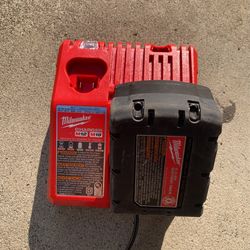 Milwaukee Tool
