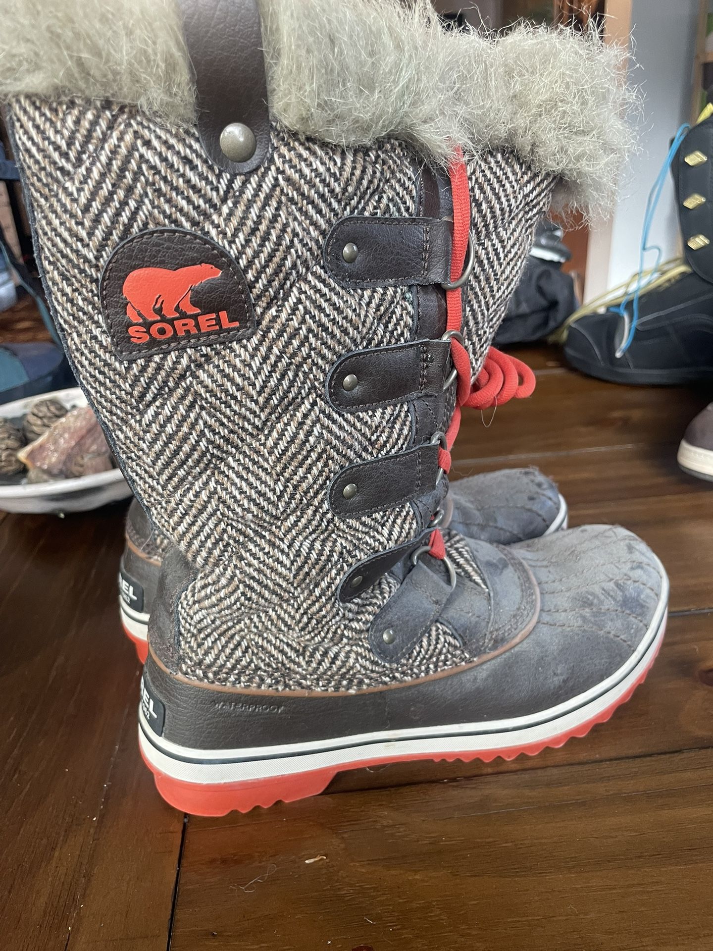 SOREL WOMEN Boots