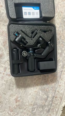 Camera Gimbal