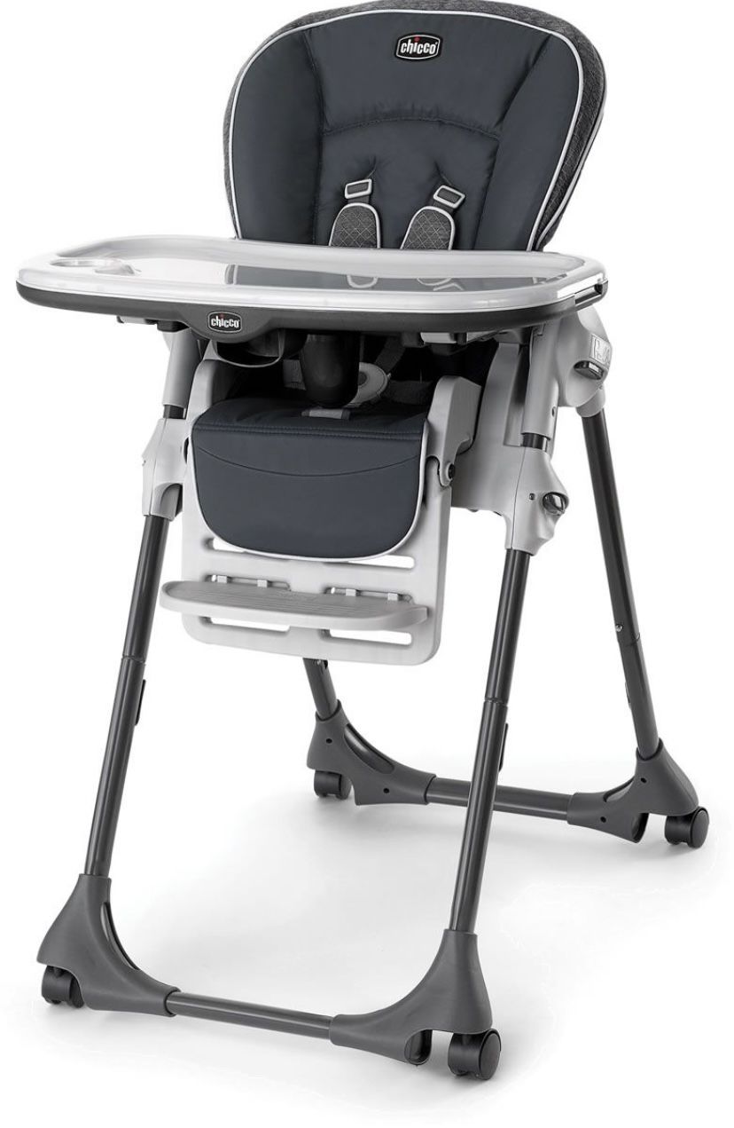 Chicco High Chair                         