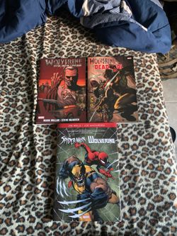 Marvel comics