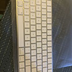 Mac Wireless Keyboard