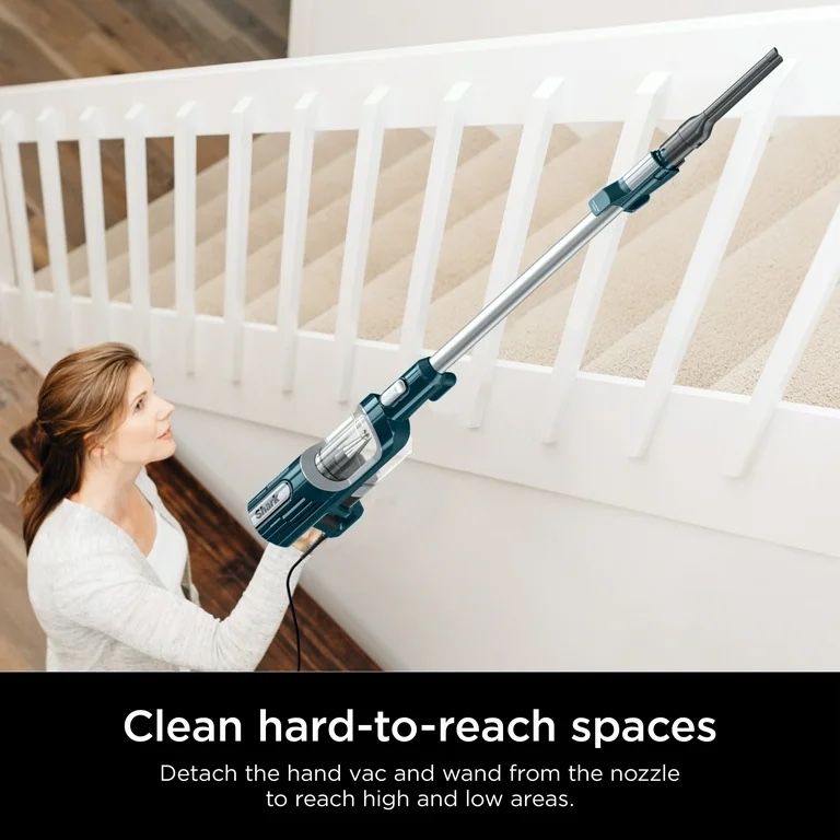 New Vacuum 